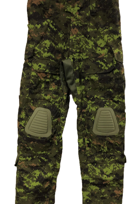 MRG X-Ray Combat Pants – CADPAT